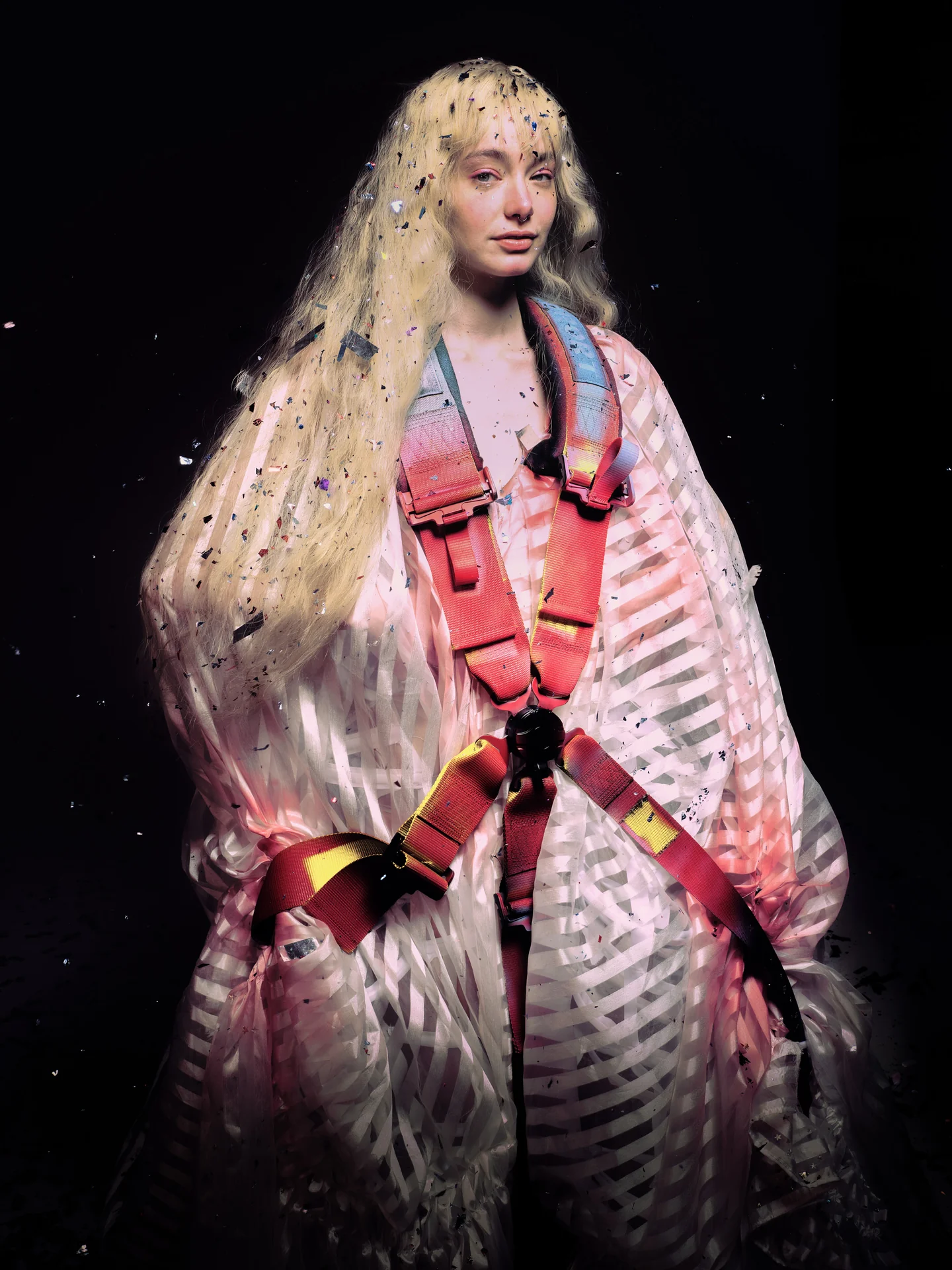 Graduate Collection look 2