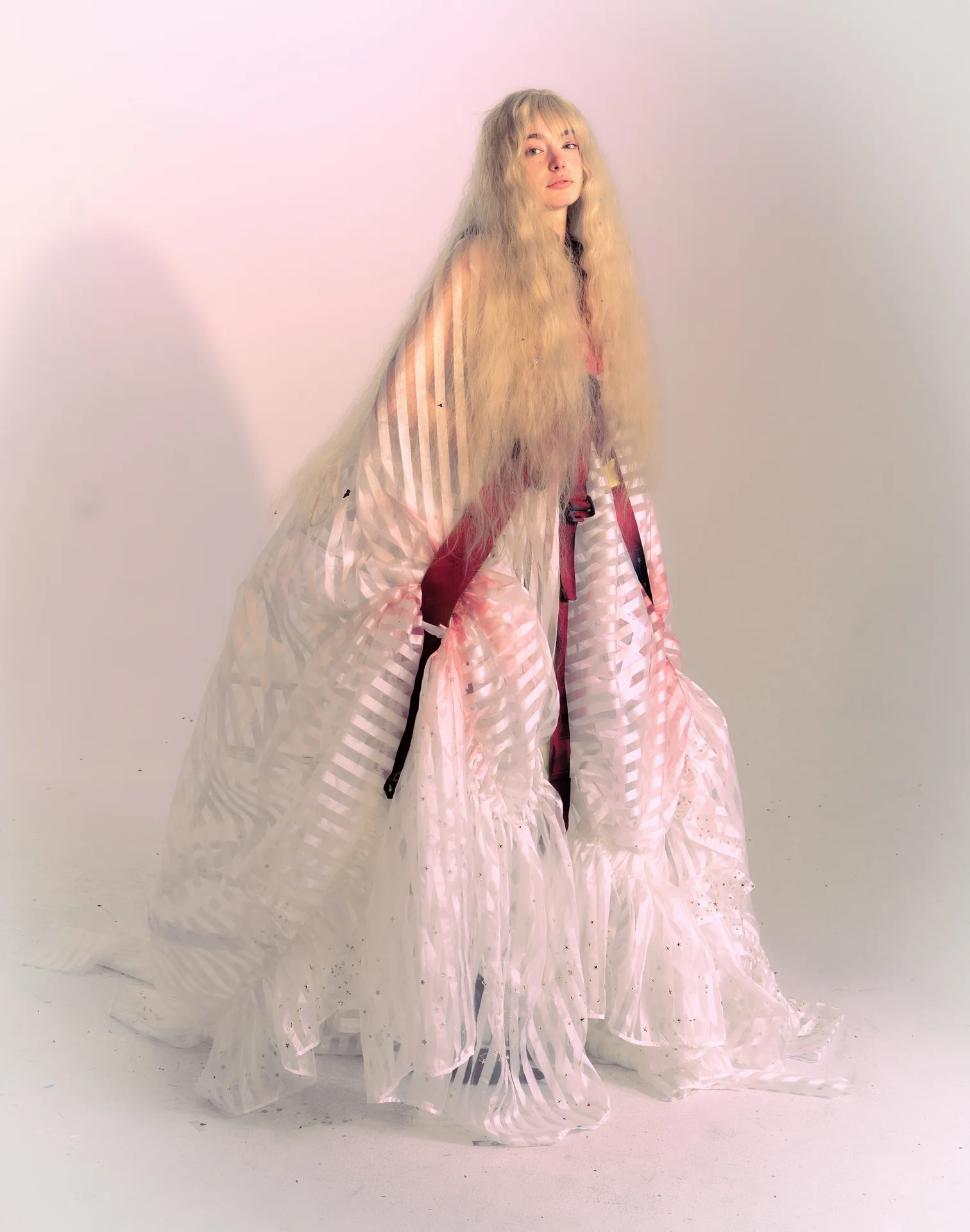 Graduate Collection look 5